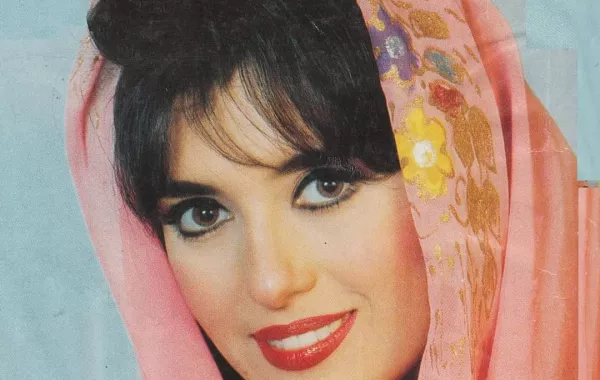 بعد ظهورها مؤخراً.. لهذا السبب اعتزلت جيهان نصر الفن