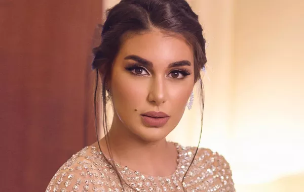 مكياج ناعم بأسلوب ياسمين صبري