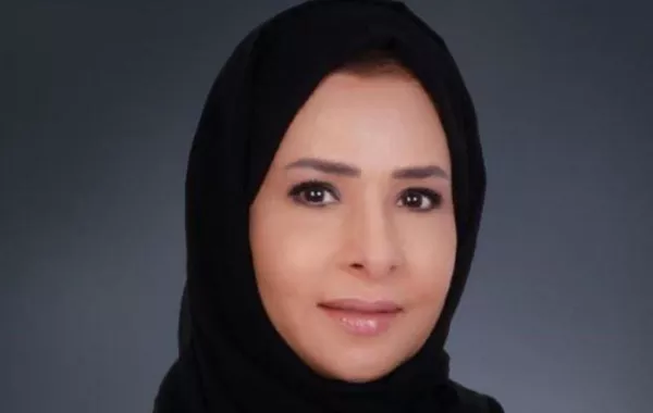 أول سعودية تتولى منصب عميد كلية في جامعة غير نسائية