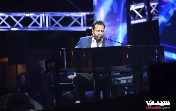 غي مانوكيان: الموسيقى لا تحتاج لـ فيزا وقريباً سأكون في السعودية