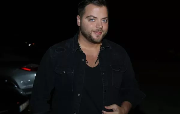 حفل ناجح لـ عامر زيان قبل انهاء اللمسات الأخيرة على الألبوم