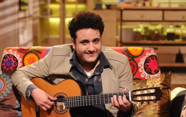 فيديو: محمد رحيم يطلق أغنية الخميس حبوب