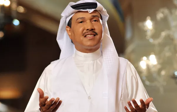 محمد عبده يحيي حفله المنتظر في القاهرة الليلة