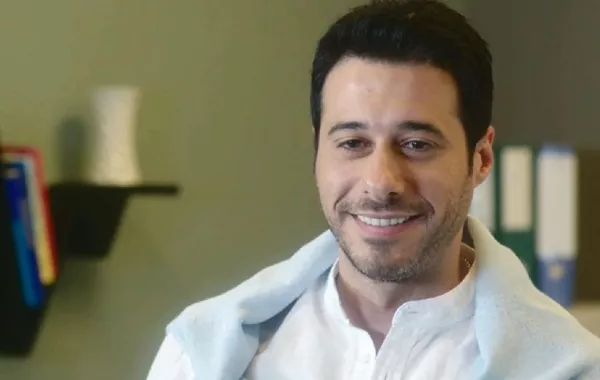 أحمد السعدني في حالة نفسية سيئة واستكمال تصوير شبر مية بدونه