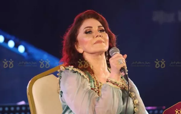 إلغاء حفل ميادة الحناوي في لبنان في اللحظات الأخيرة