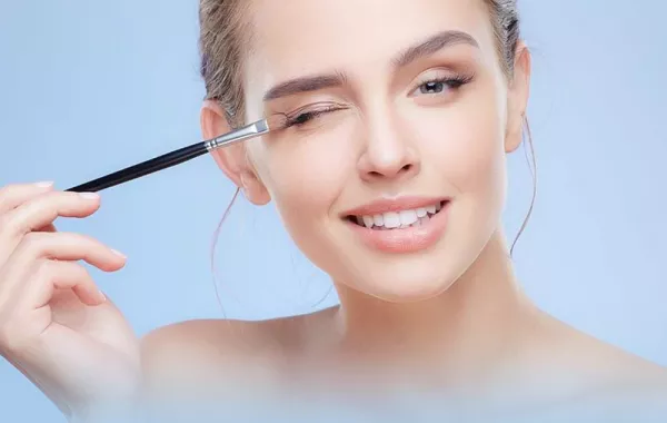 أجمل لوحات ظلال العيون لمكياج خريفي ناجح