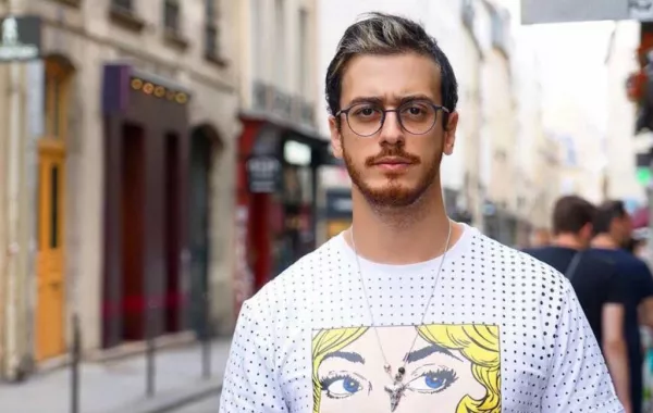 أزياء سعد لمجرد بين الجرأة والعصرية..بالصور