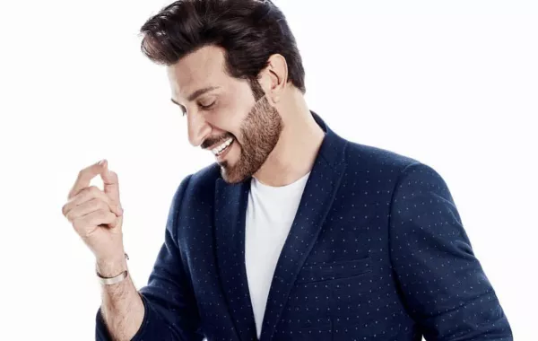 سجيت مع نفسي تجمع ماجد المهندس وأنور المشيري من جديد