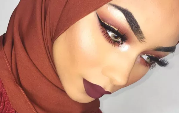 للمحجبات: نصائح للعناية بجمال عينيك.. افعلي ولا تفعلي