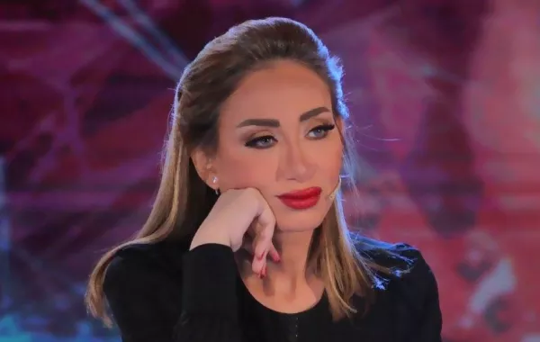 فيديو: ريهام سعيد تعتزل الإعلام والتمثيل وتتفرغ لرعاية عائلتها 