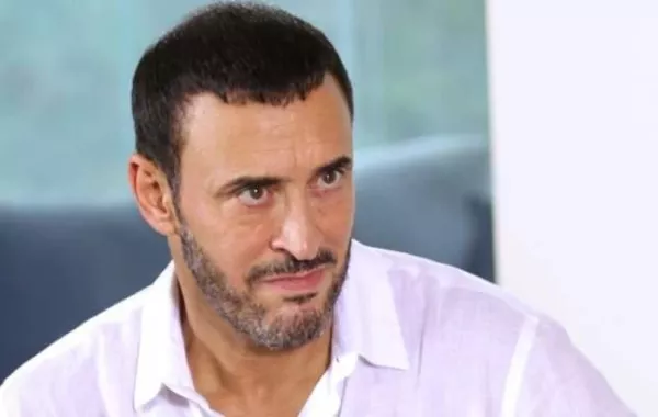 كاظم الساهر: راغب علامة يملك خبرة حلوة وسميرة سعيد أستاذتنا