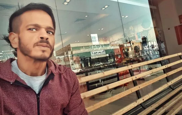 حصرياً.. سلطان النفيسي لـ "سيدتي": سنصنع نقلة نوعية في الدراما السعودية بـ "إجازة"