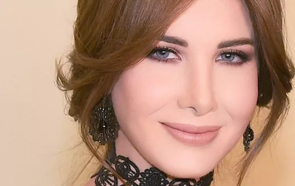 نانسي عجرم تنشر صورتين لطفلتها الثالثة ليا