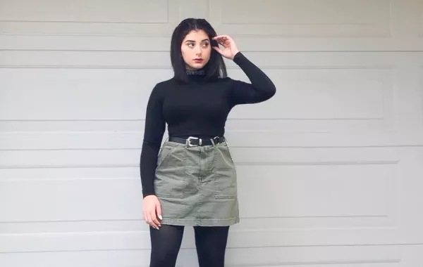 ملابس كاجوال من وحي بنين ستار