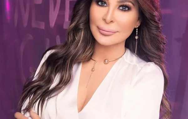 هل تنضم إليسا إلى هذا المسلسل بعد تلك التغريدة؟