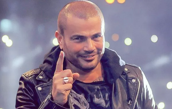 تحذير عاجل جدا من عمرو دياب بخصوص حفلاته المقبلة