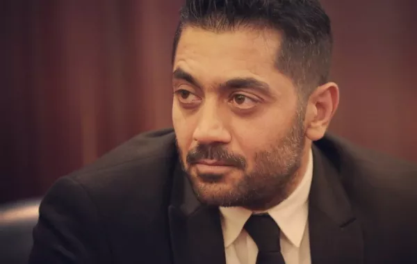 أحمد فلوكس يتمنى الموت هربا من ظلم البشر