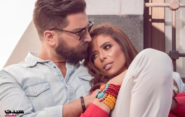 فيديو: معتصم النهار وزوجته لين يغنيان " شو واثق بحالو " ويكشفان الكثير عن حياتهما الخاصة