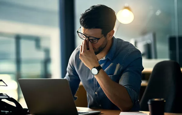 خطر داهم يهدد صحتك إذا كنت تشعر بالتعب والإعياء سريعاً.. تجنبه بهذه الطريقة