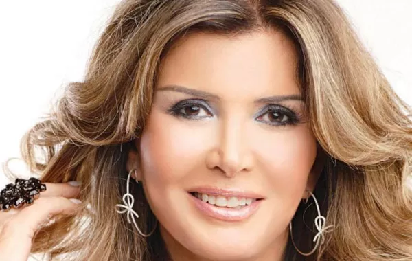 هل تعرضت ميرفت أمين لوعكة صحية خطيرة؟