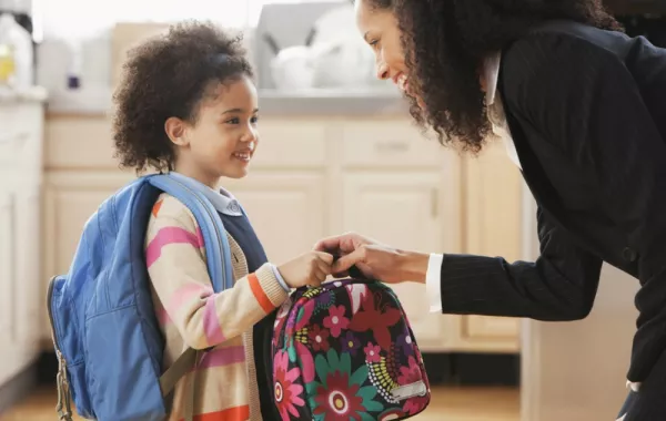 أسباب كره الطفل للمدرسة وطرق العلاج