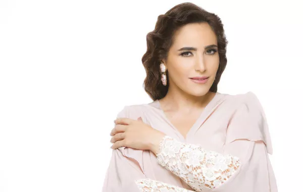 عبير نعمة: أحيي حفلاً ثانياً في سوريا قريباً ولفتني ناصيف زيتون