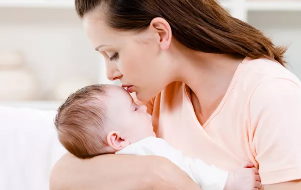 أسباب انتفاخ البطن عند الأطفال