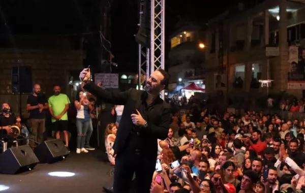 فادي مرتينوس يعد بادخال كرنفال قرطبا الى الحلبة الدولية