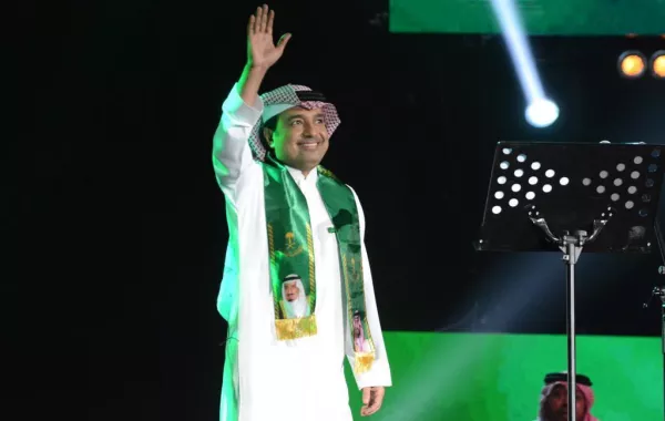 حفلات اليوم الوطني السعودي الـ89 تحتضن نجوم الأغنية في عدد من المدن.. هذه تفاصيلها