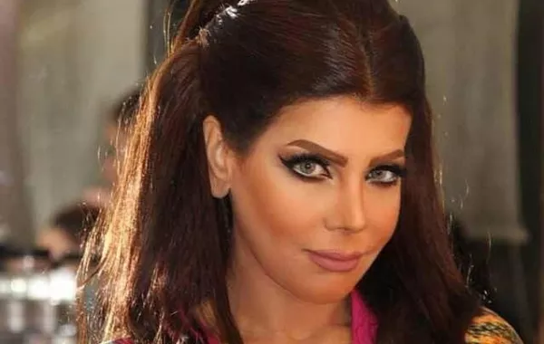 إلهام الفضالة نادمة لإجرائها عملية تجميل