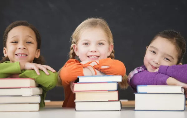 التغلب على الإحباط في المدارس