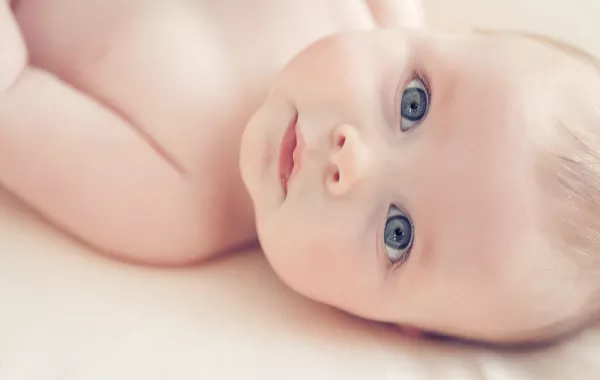 أكثر أمراض العيون شيوعاً عند الرضع