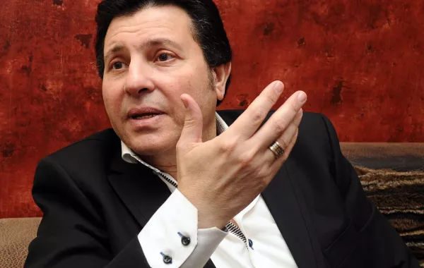 هاني شاكر يتقدم بشكوى رسمية ضد محمد رمضان بسبب حفل الساحل الشمالي