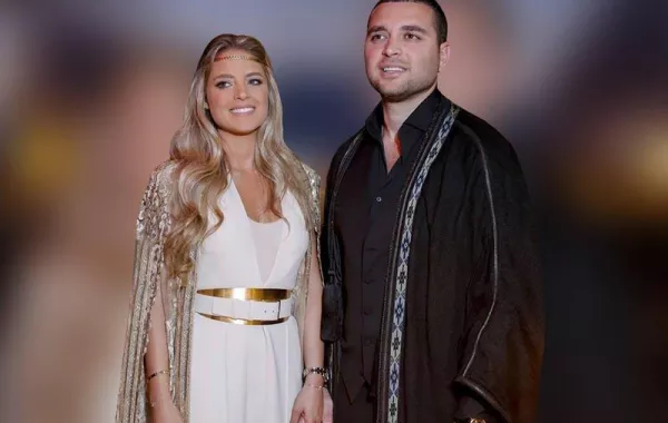 مشاهير احتفلوا بزفاف أبنائهم هذا الصيف!