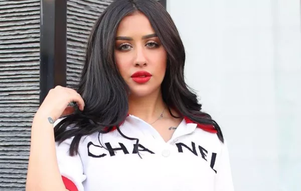 مكياج للزفاف من وحي الفنانة فرح الهادي