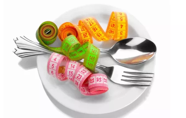 رجيم قاس لخسارة 8 كيلوغرامات في أسبوع