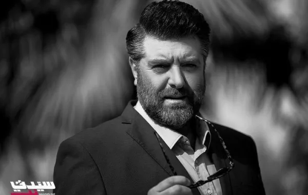 حصرياً .. فادي صبيح يلتقي " العميد " تيم حسن