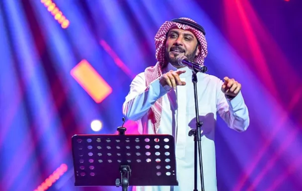 الشاعر "واحد" يطرح جديده مع ماجد المهندس ويستعد لأعمال غنائية لنجوم الأغنية