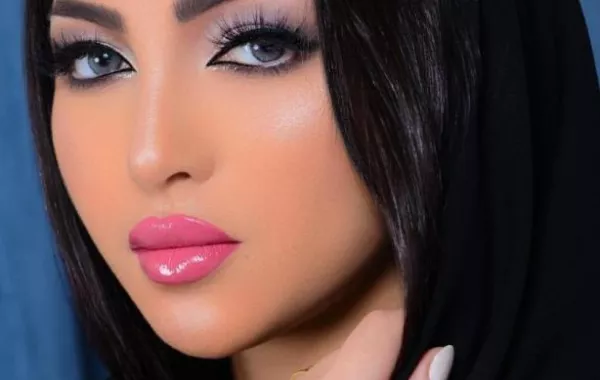 الفنانة سلطانة تطلق "غطرفي يا بنت السعودية" بمناسبة اليوم الوطني