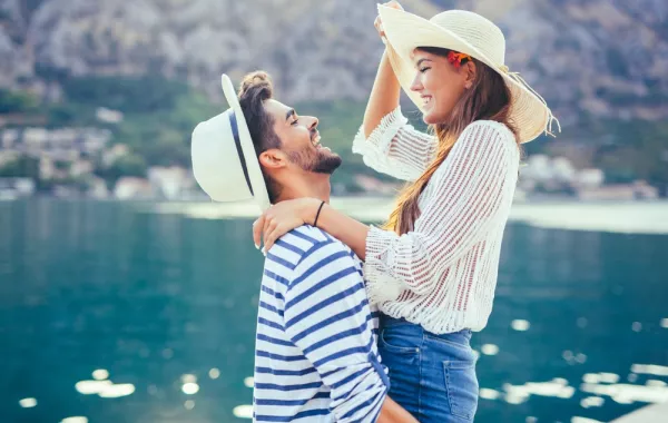 الحب وصفة سحرية لحالتنا الصحية والاجتماعية