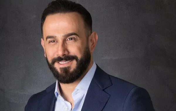 بالفيديو .. قصي خولي يعلن عن مفاجأة برفقة محمد رمضان