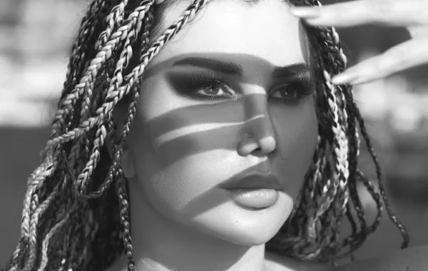 جيني اسبر : هذه أكبر أحلام الأنثى