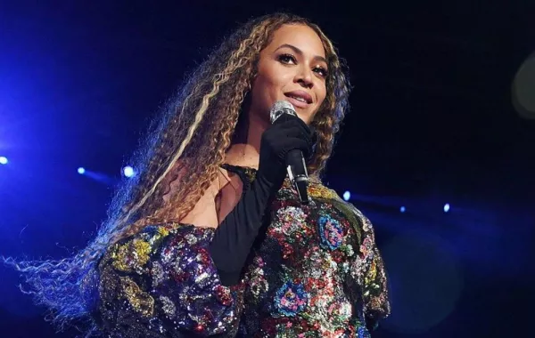 أسرار رشاقة بيونسيه