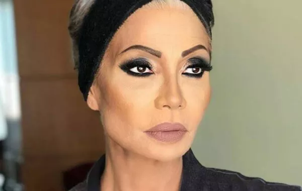 فيديو: سوسن بدر تكشف لأول مرة تفاصيل وضعها الصحي وأسباب منعها من الحركة