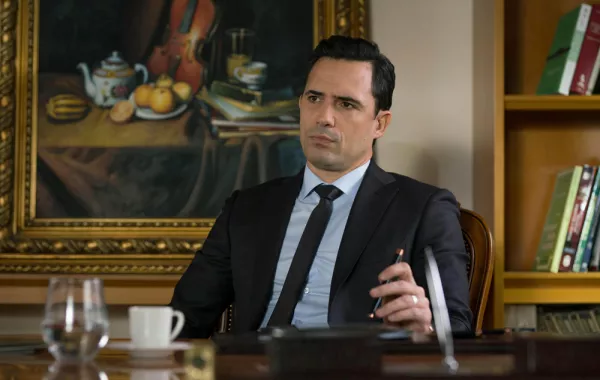 هل يترشّح ظافر العابدين لرئاسة تونس؟