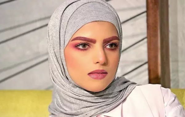 سارة الودعاني تتحدث عن المفهوم الخاطئ للزواج: ليس عبودية للرجل