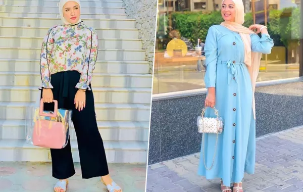 للمحجبات: قطع أساسية في دولابكِ ستحتاجينها لإطلالة الجامعة