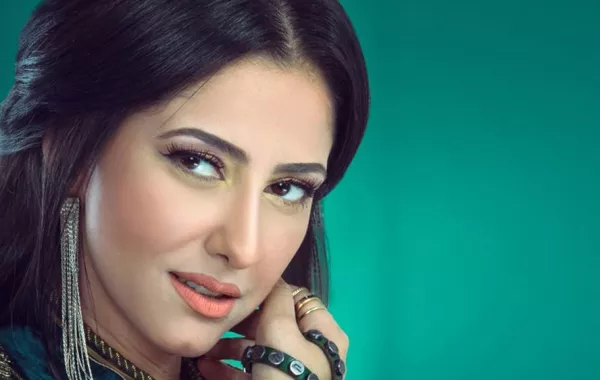 صور: حنان مطاوع ترزق بطفلتها الأولى سرا وتختار اسما نادرا لها