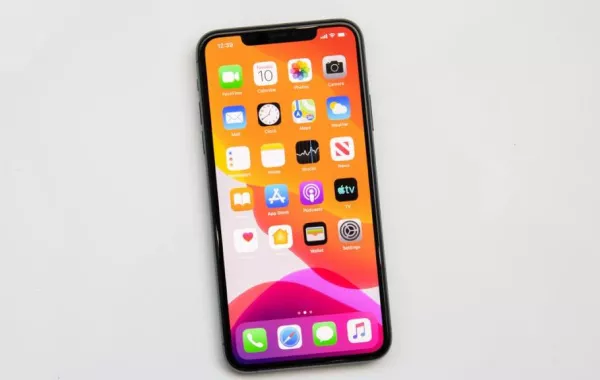  Iphone XS Max في مقارنات مع iPhone 11 Pro وiPhone 11