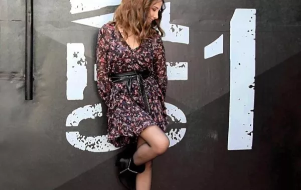 نانسي عجرم بعدسة زوجها وهذه مشاريعها الجديدة